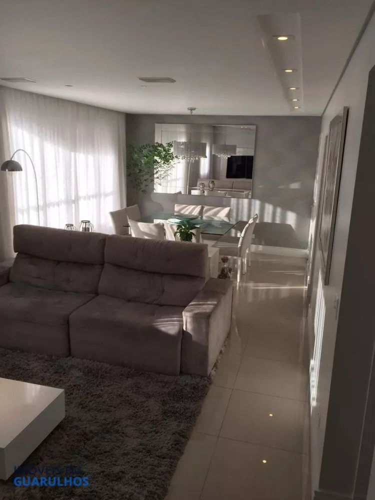 Apartamento à venda com 2 quartos, 94m² - Foto 4