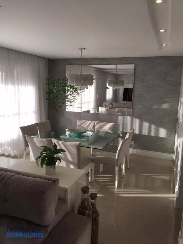 Apartamento à venda com 2 quartos, 94m² - Foto 3