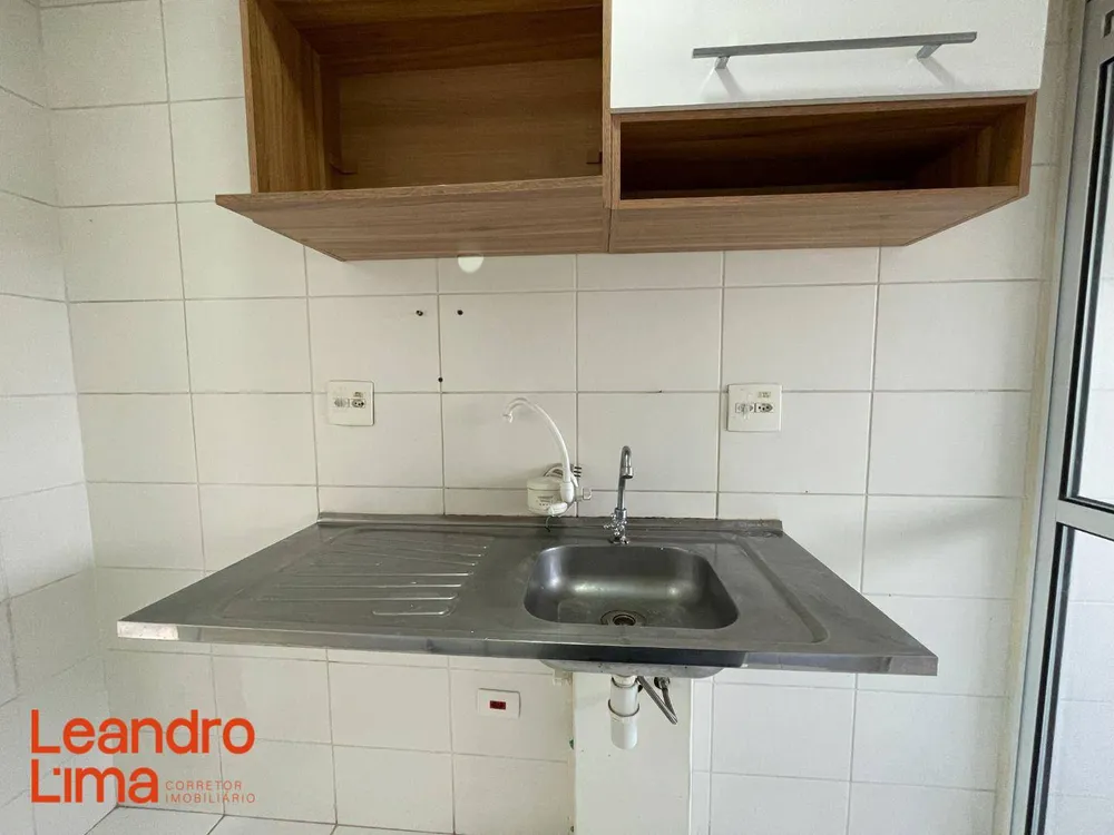 Apartamento, 2 quartos, 53 m² - Foto 5