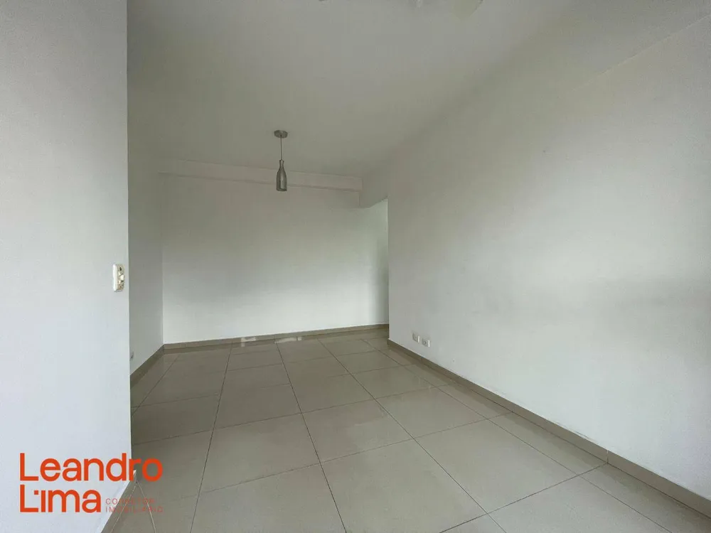 Apartamento, 2 quartos, 53 m² - Foto 2