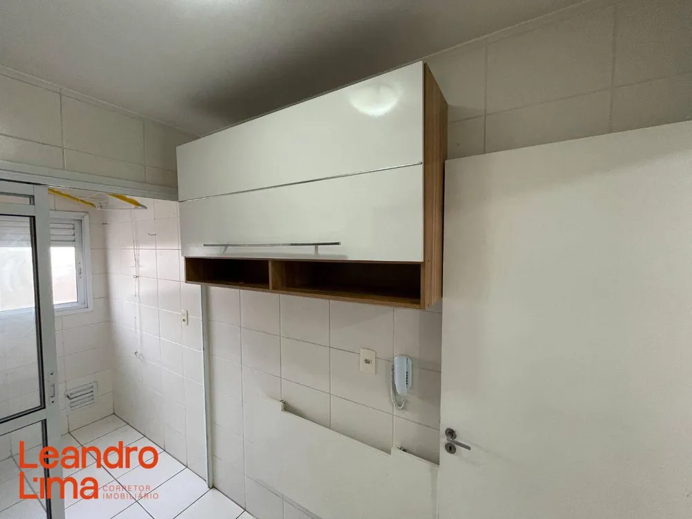 Apartamento, 2 quartos, 53 m² - Foto 6