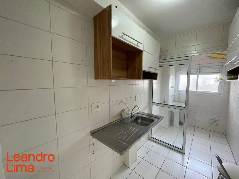 Apartamento, 2 quartos, 53 m² - Foto 4