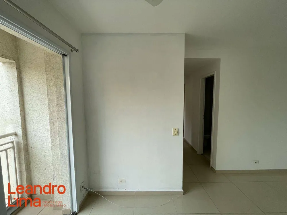 Apartamento, 2 quartos, 53 m² - Foto 1