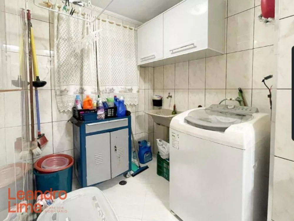 Apartamento à venda com 2 quartos, 60m² - Foto 5