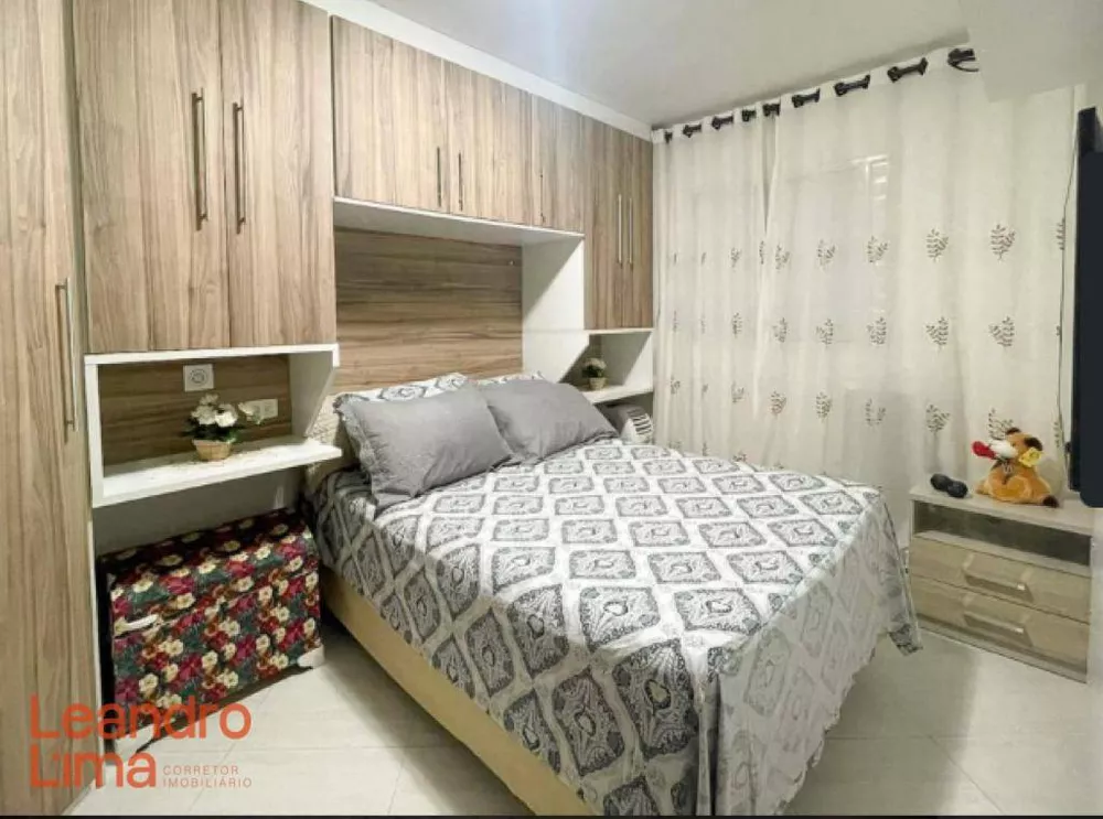 Apartamento à venda com 2 quartos, 60m² - Foto 7