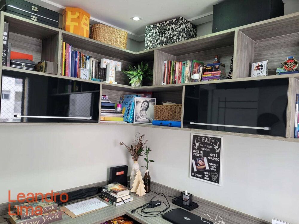 Apartamento, 3 quartos, 63 m² - Foto 2