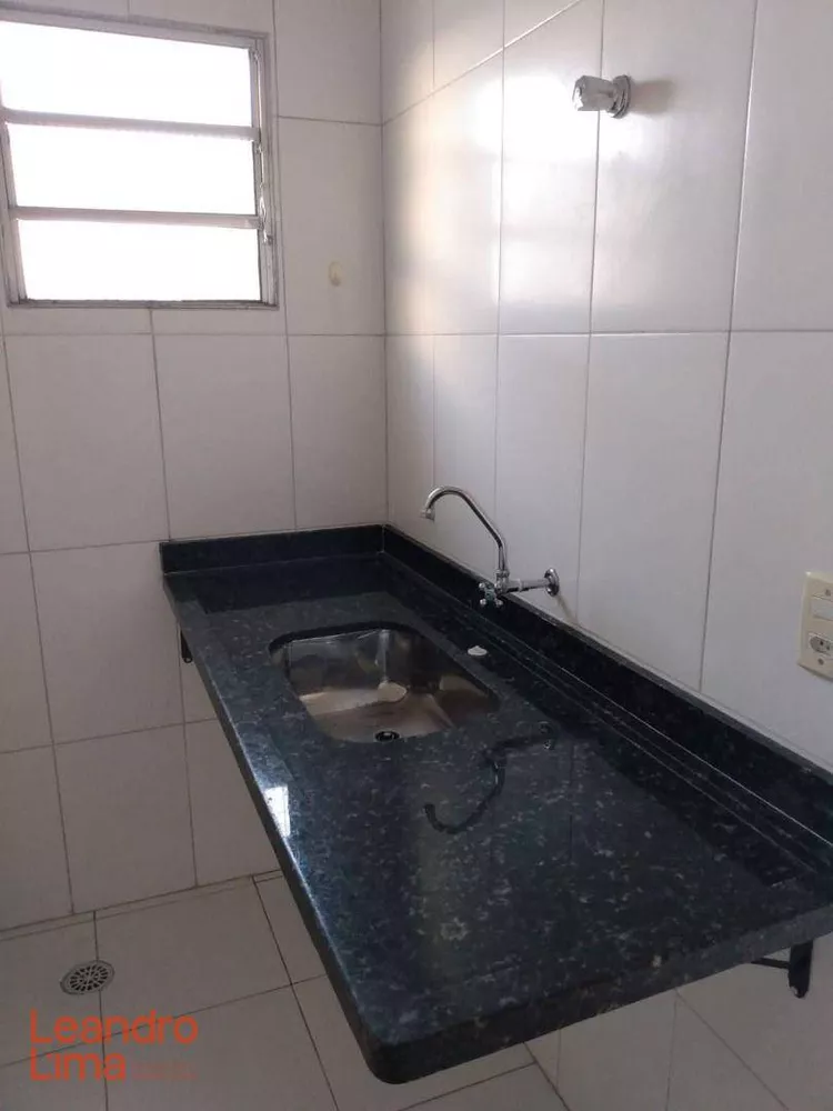 Conjunto Comercial-Sala para alugar, 45m² - Foto 8