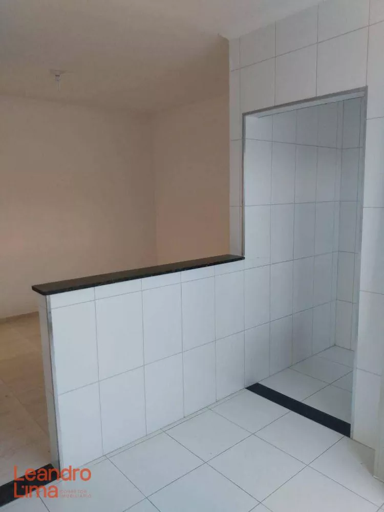 Conjunto Comercial-Sala para alugar, 45m² - Foto 6