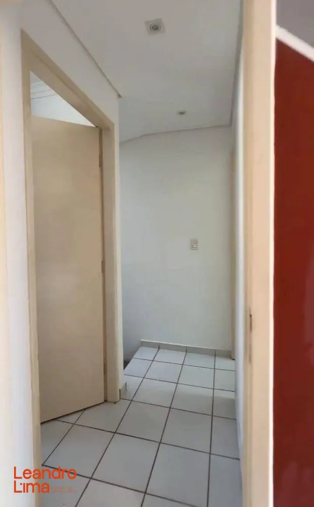 Casa de Condomínio, 2 quartos - Foto 1