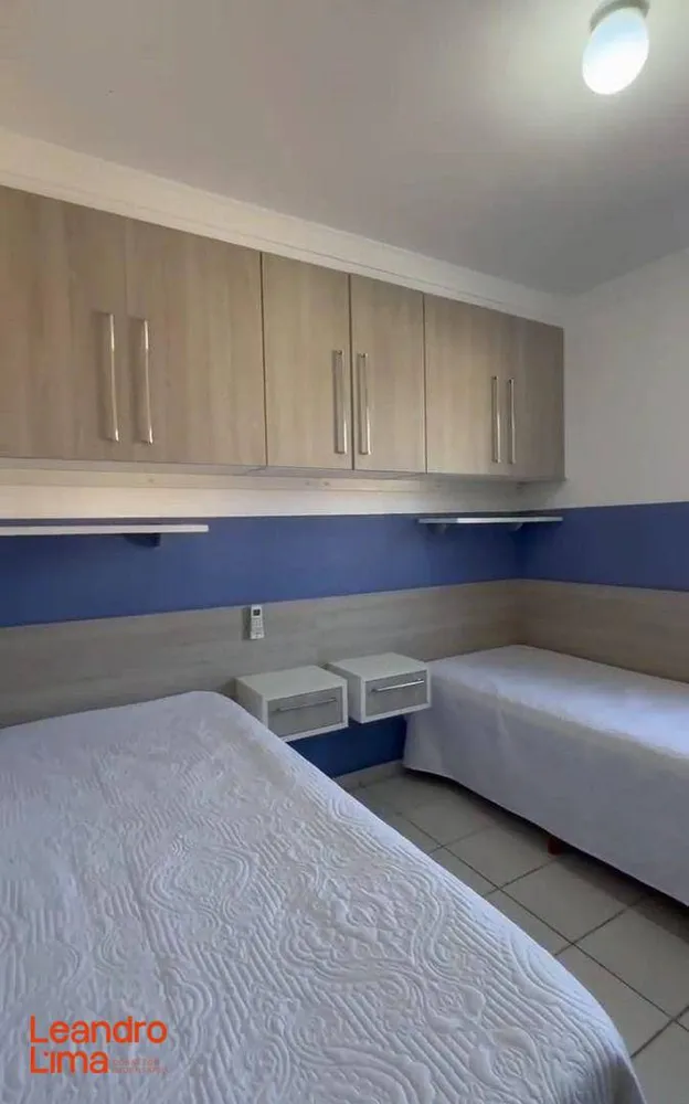 Casa de Condomínio, 2 quartos - Foto 7