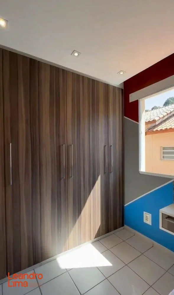 Casa de Condomínio, 2 quartos - Foto 5