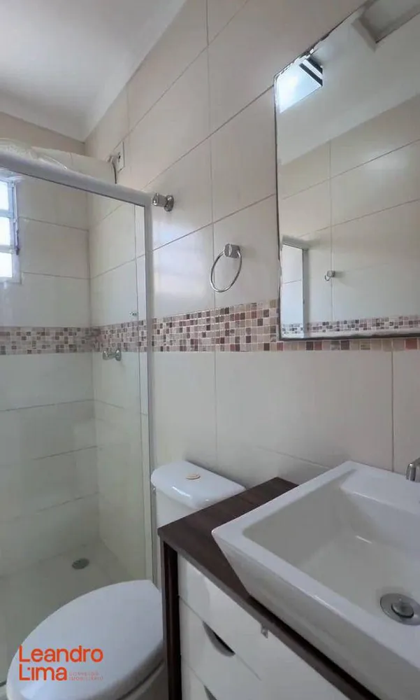 Casa de Condomínio, 2 quartos - Foto 2