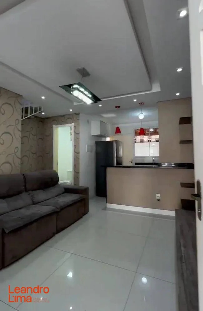 Casa de Condomínio, 2 quartos - Foto 3