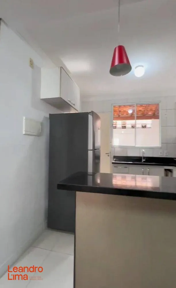Casa de Condomínio, 2 quartos - Foto 4