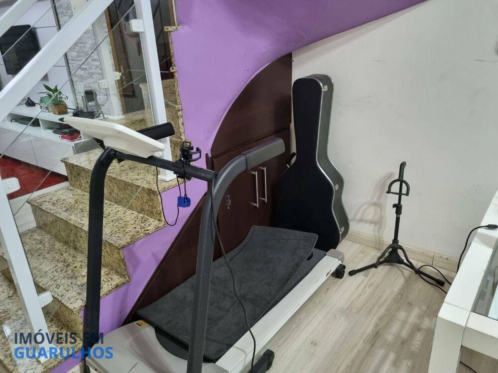 Casa, 3 quartos - Foto 4