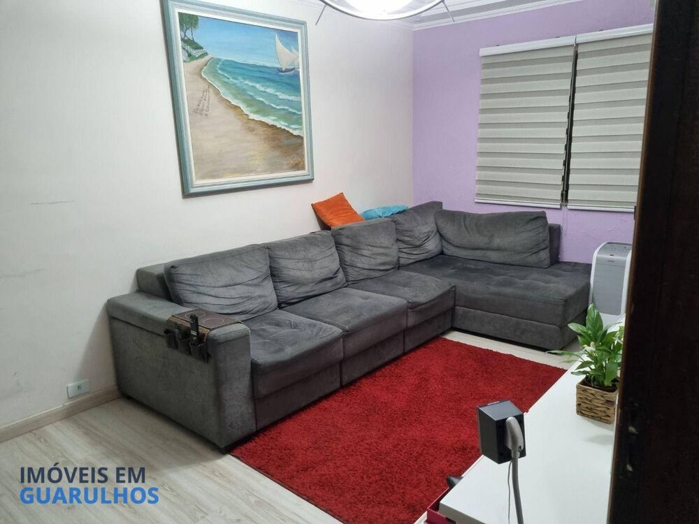 Casa, 3 quartos - Foto 3