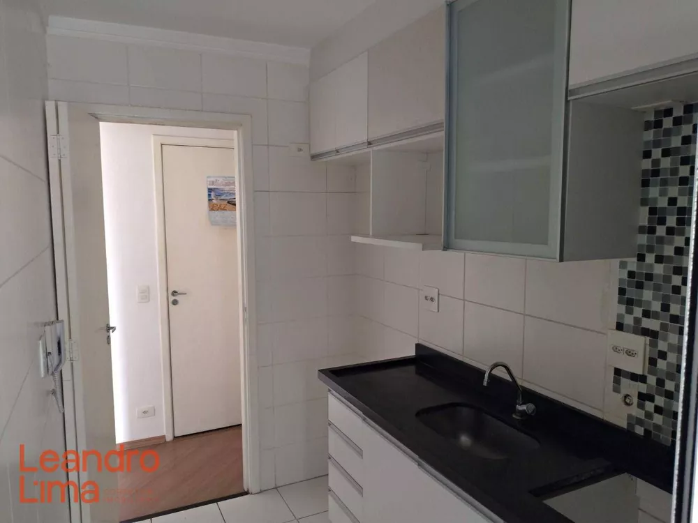 Apartamento para alugar com 2 quartos, 46m² - Foto 3