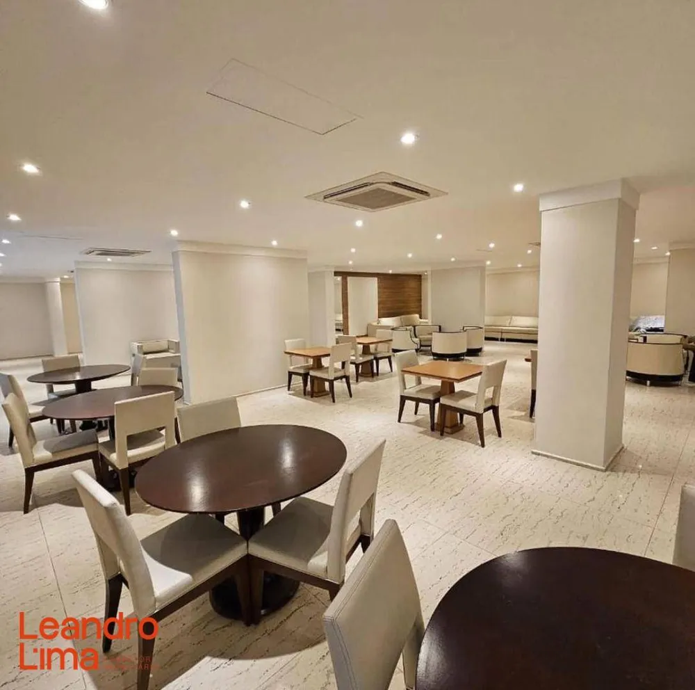 Apartamento, 2 quartos, 83 m² - Foto 11