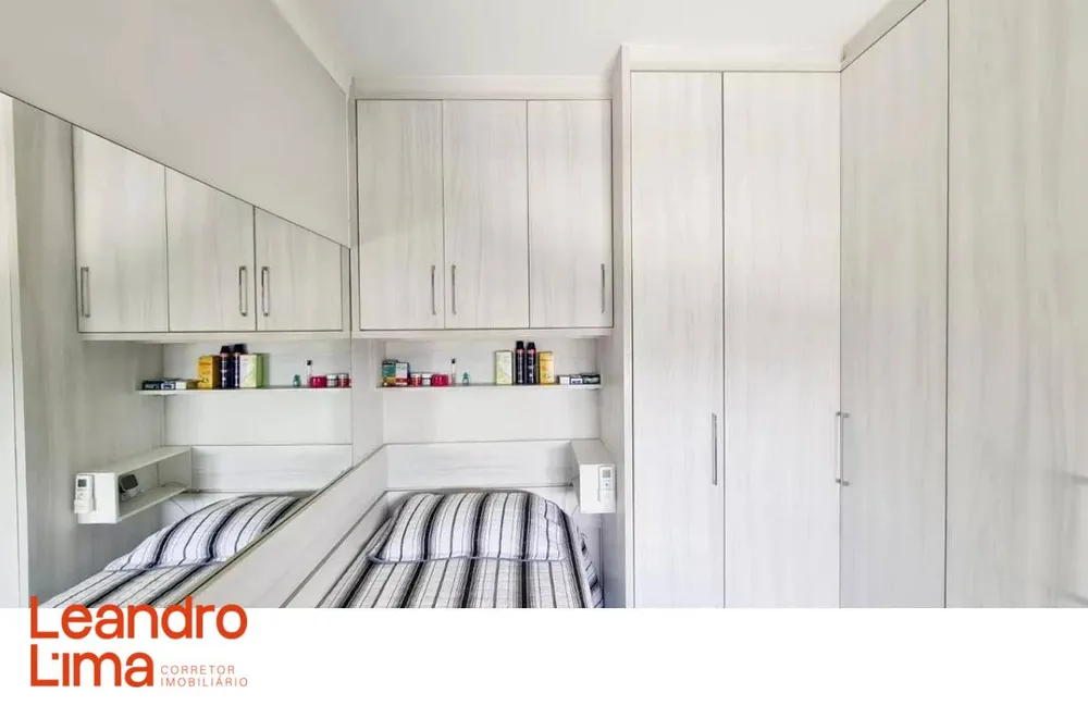 Apartamento, 2 quartos, 83 m² - Foto 9