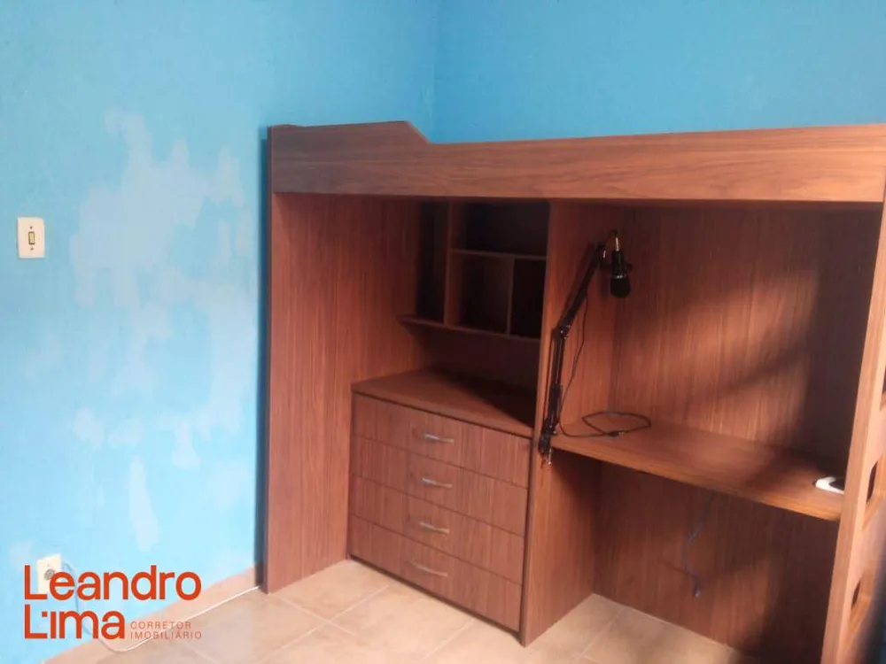 Casa, 2 quartos, 100 m² - Foto 9