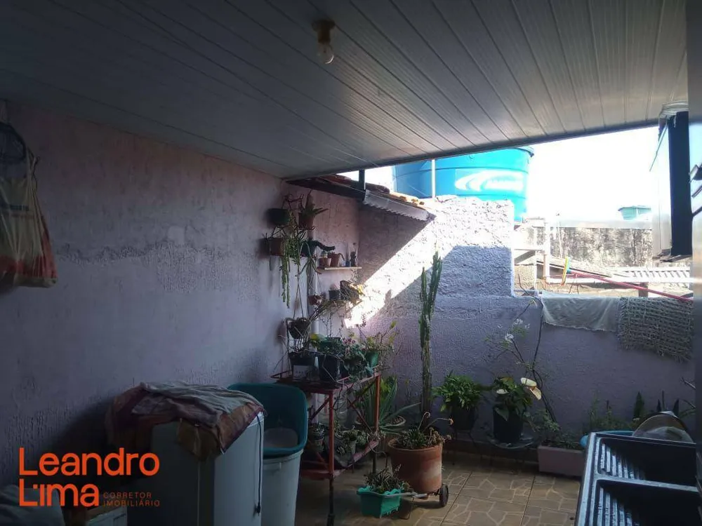 Casa, 2 quartos, 100 m² - Foto 5