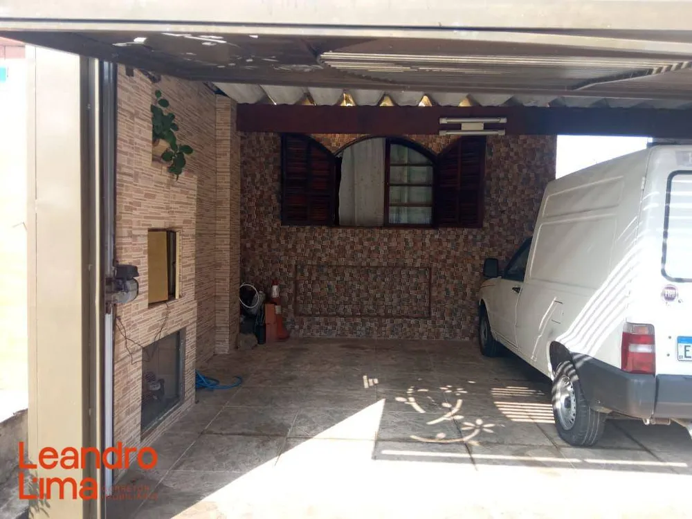 Casa, 2 quartos, 100 m² - Foto 2