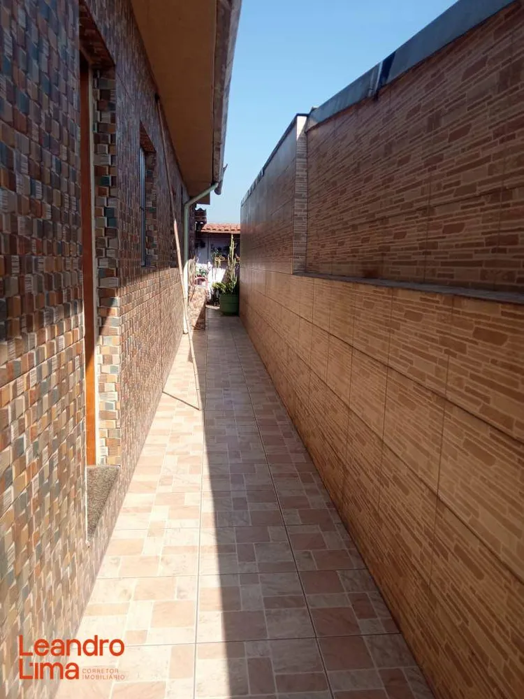 Casa, 2 quartos, 100 m² - Foto 8