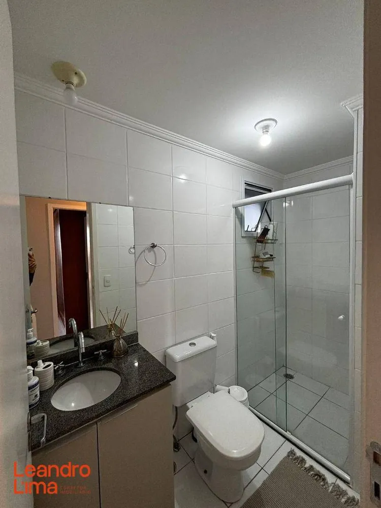 Apartamento, 2 quartos, 83 m² - Foto 3
