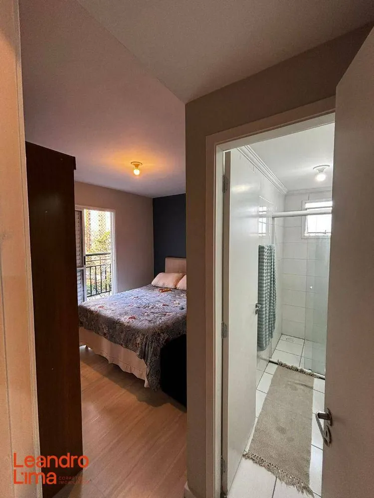 Apartamento, 2 quartos, 83 m² - Foto 6