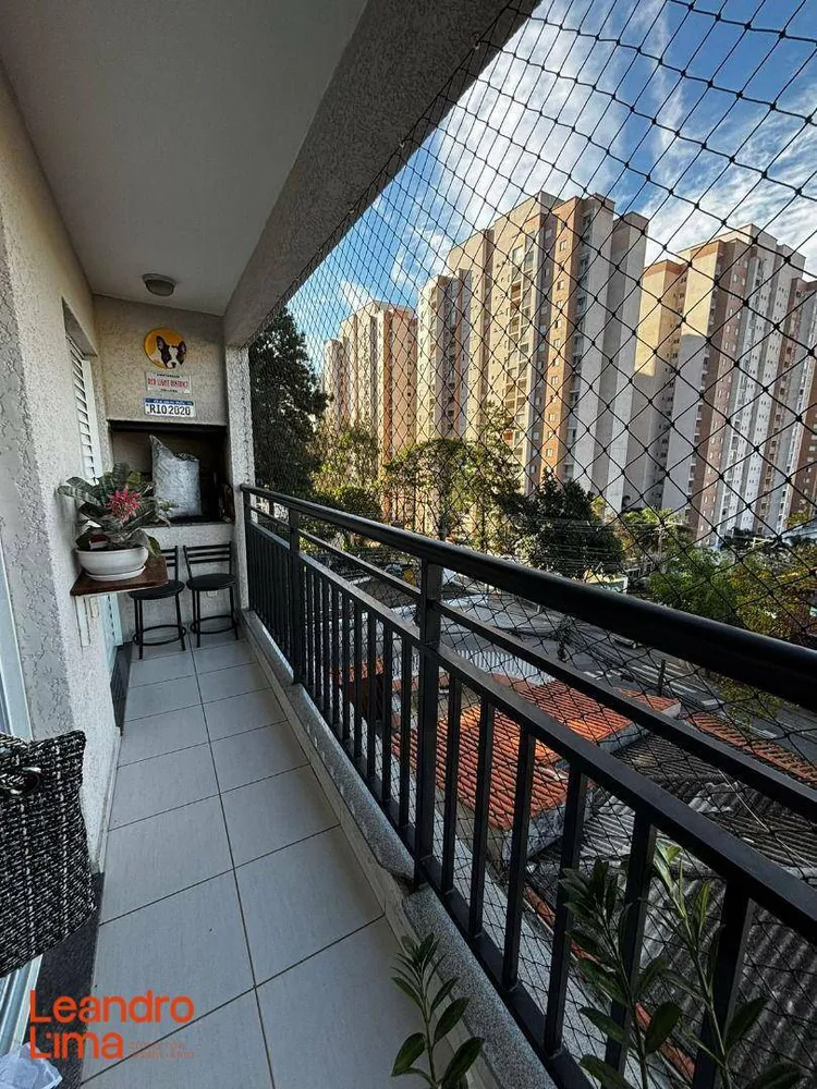 Apartamento, 2 quartos, 83 m² - Foto 10