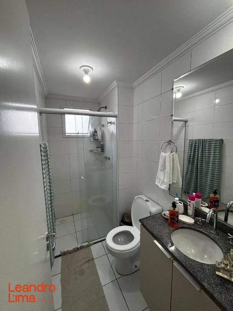 Apartamento, 2 quartos, 83 m² - Foto 2