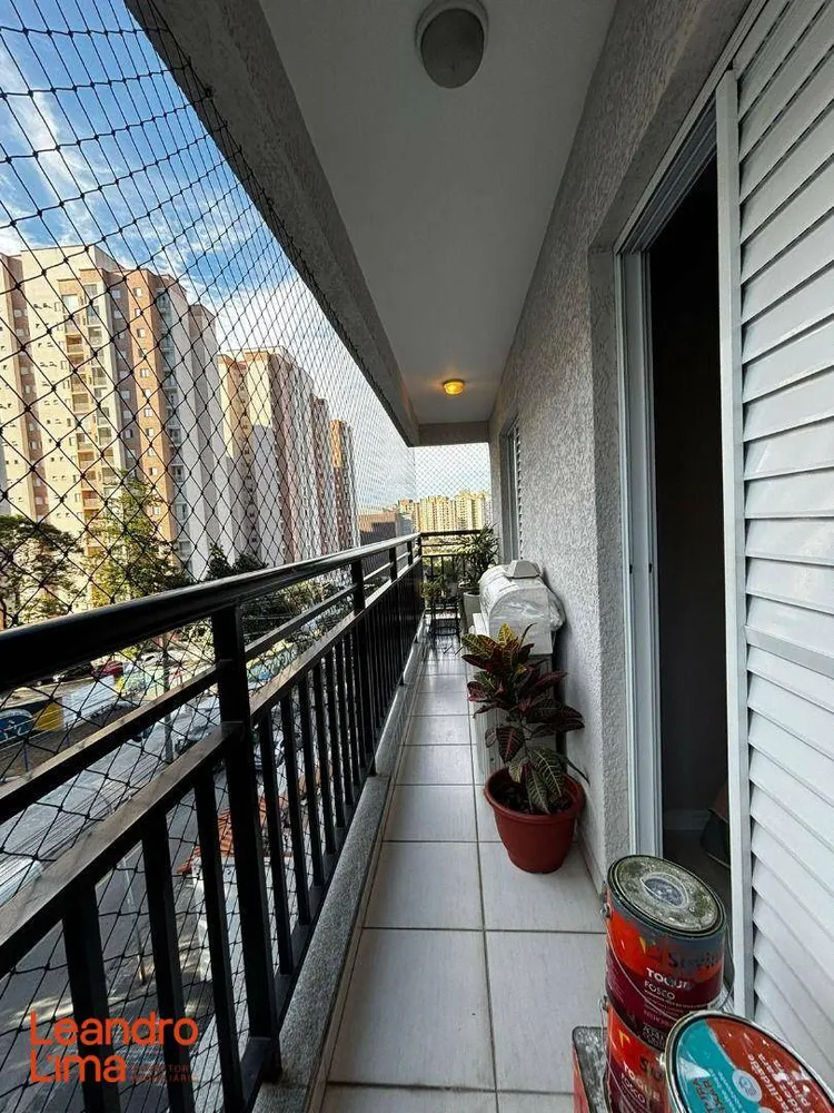 Apartamento, 2 quartos, 83 m² - Foto 8