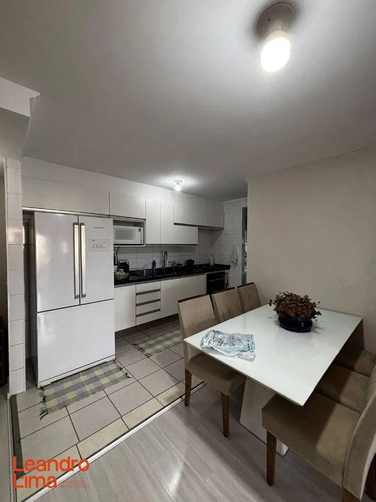 Apartamento, 2 quartos, 83 m² - Foto 9