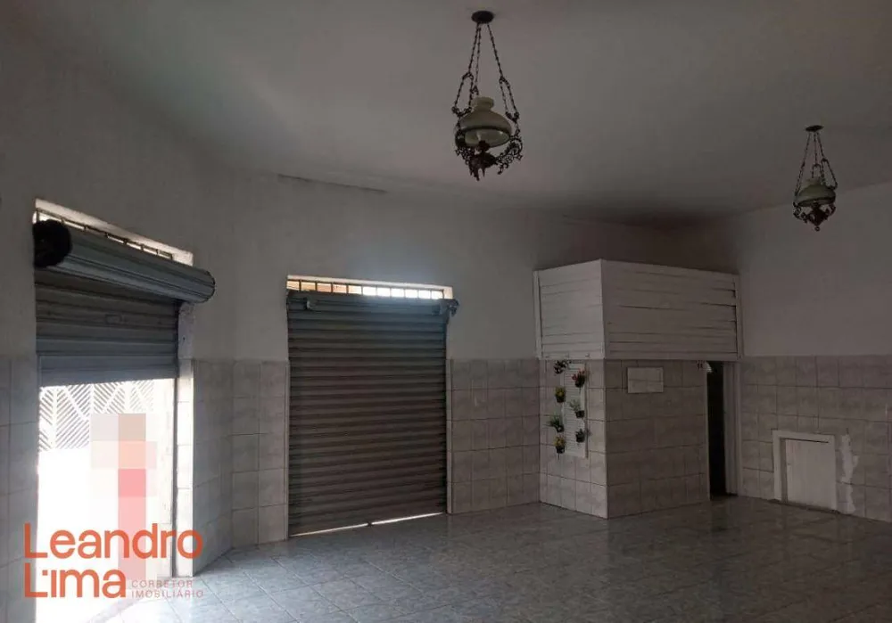 Loja-Salão, 77 m² - Foto 2