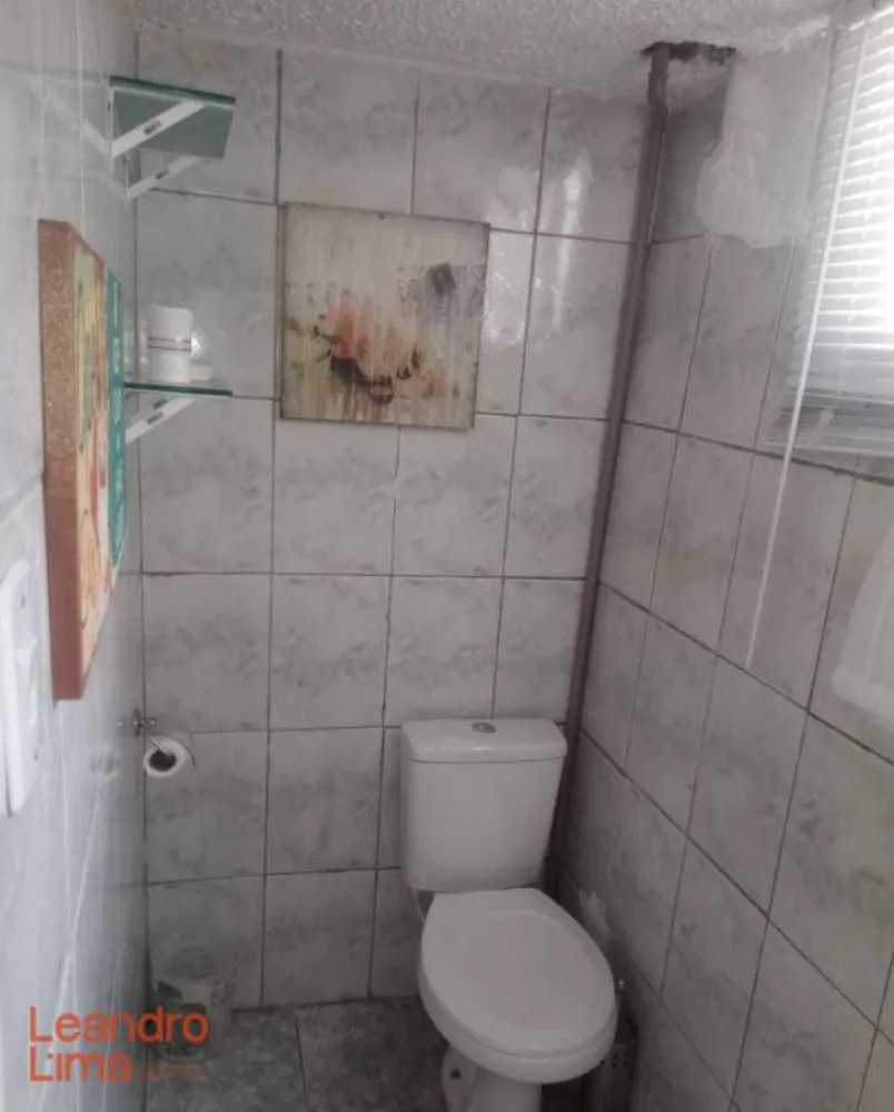 Loja-Salão, 77 m² - Foto 9