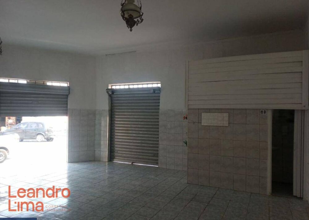 Loja-Salão, 77 m² - Foto 4