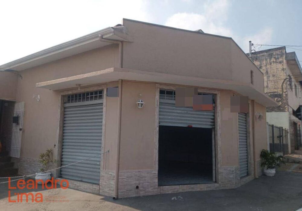 Loja-Salão, 77 m² - Foto 1