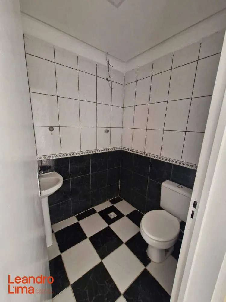 Apartamento, 3 quartos, 152 m² - Foto 2