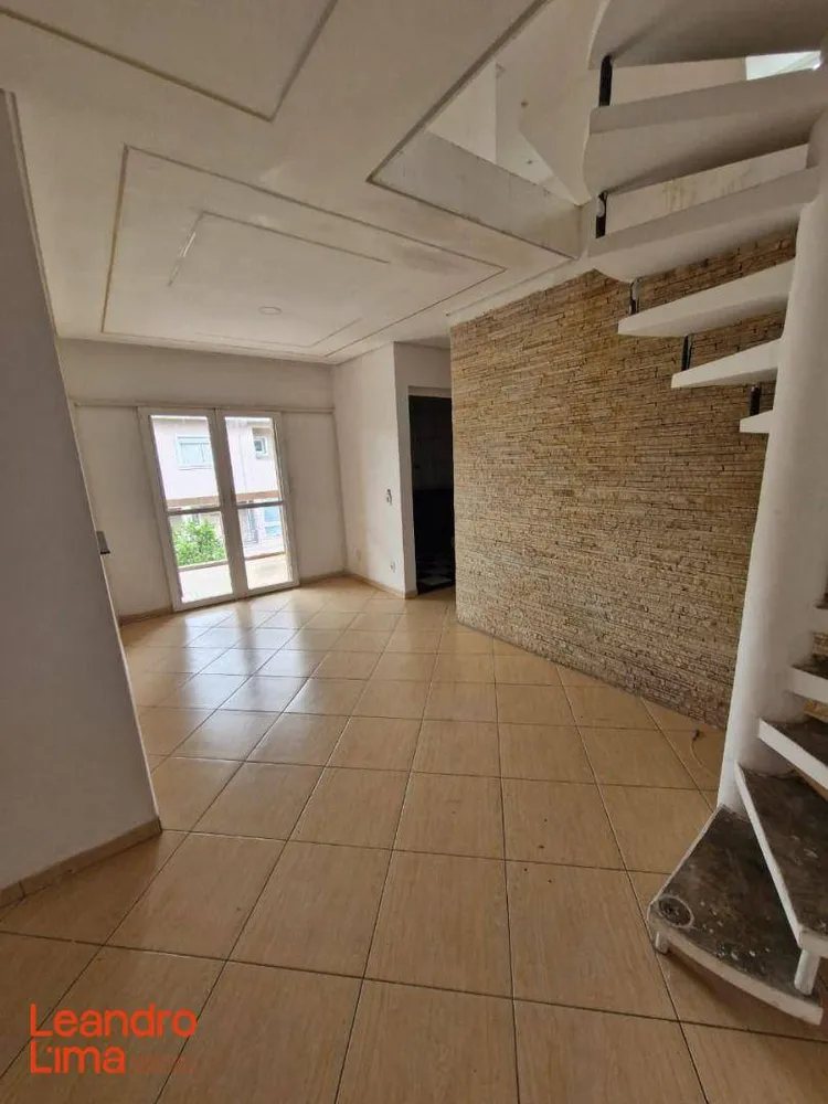 Apartamento, 3 quartos, 152 m² - Foto 1