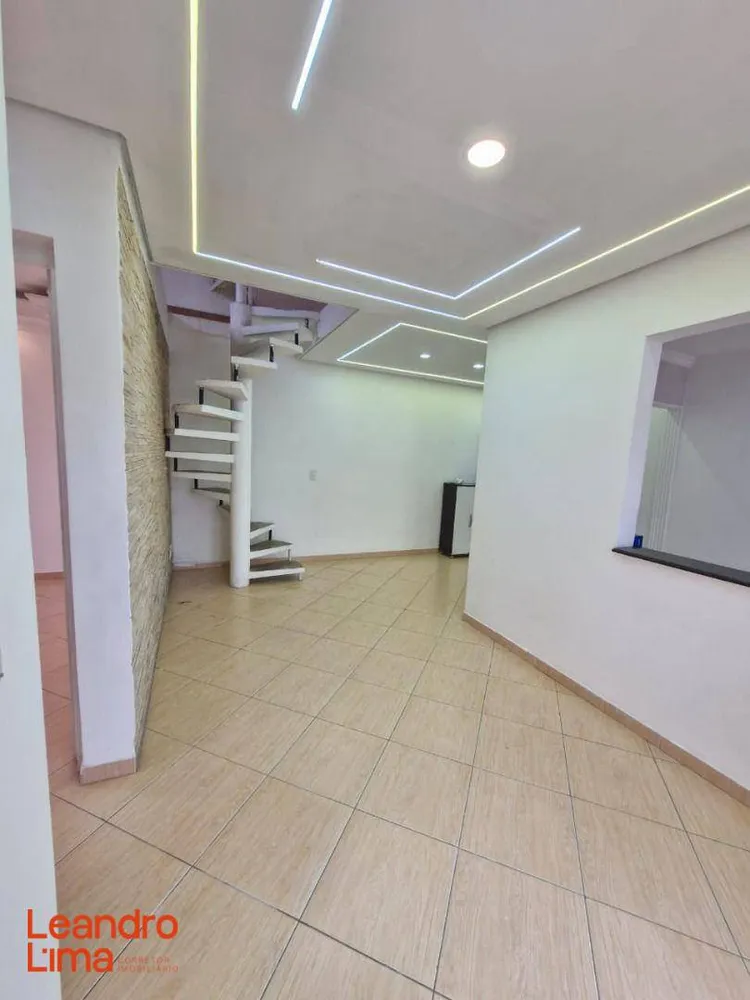Apartamento, 3 quartos, 152 m² - Foto 8