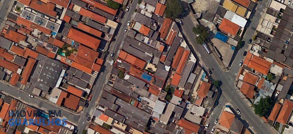 Terreno, 280 m² - Foto 1