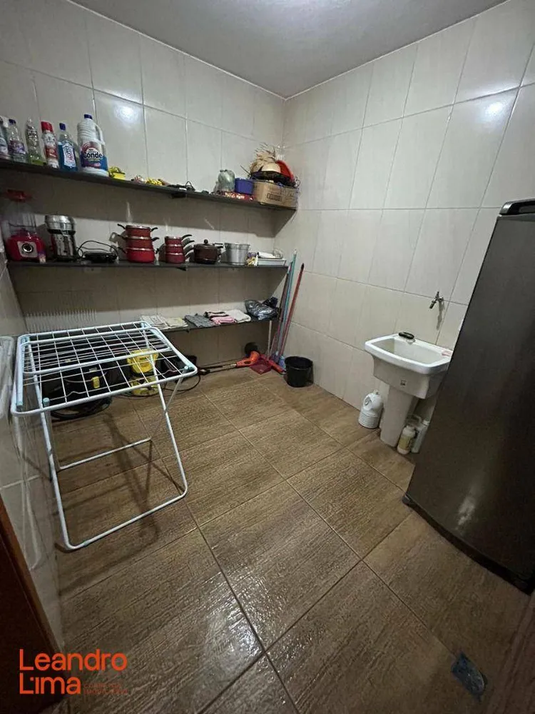 Casa, 4 quartos - Foto 4