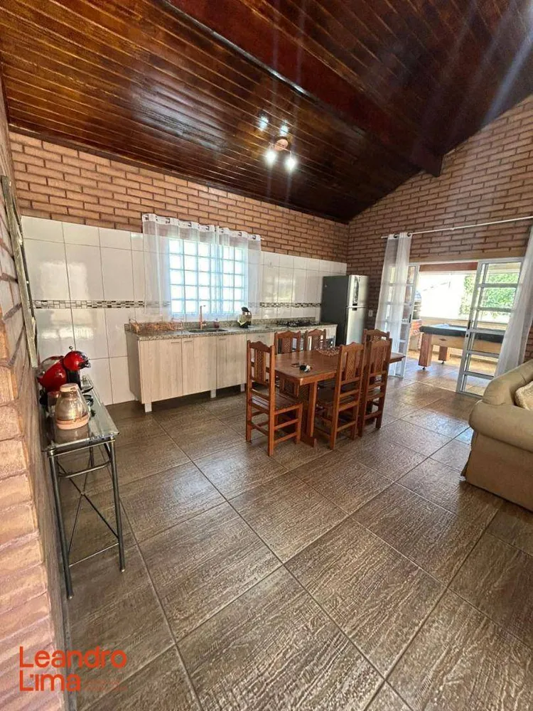 Casa, 4 quartos - Foto 3