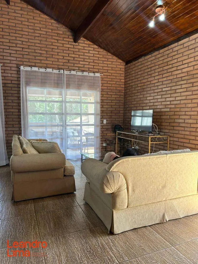 Casa, 4 quartos - Foto 2