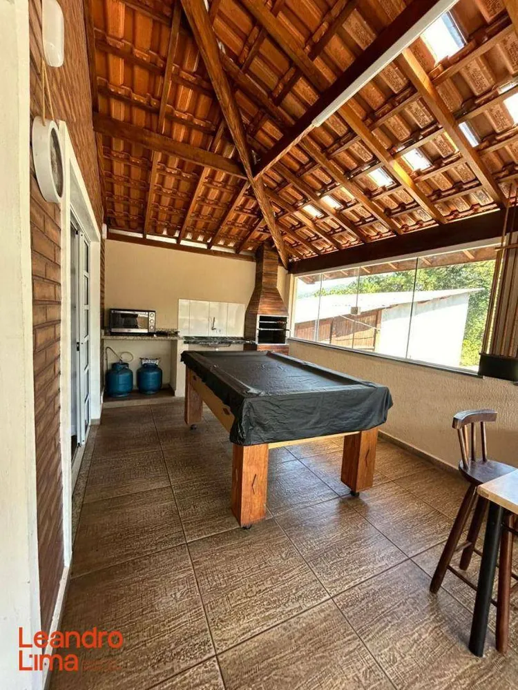 Casa, 4 quartos - Foto 7