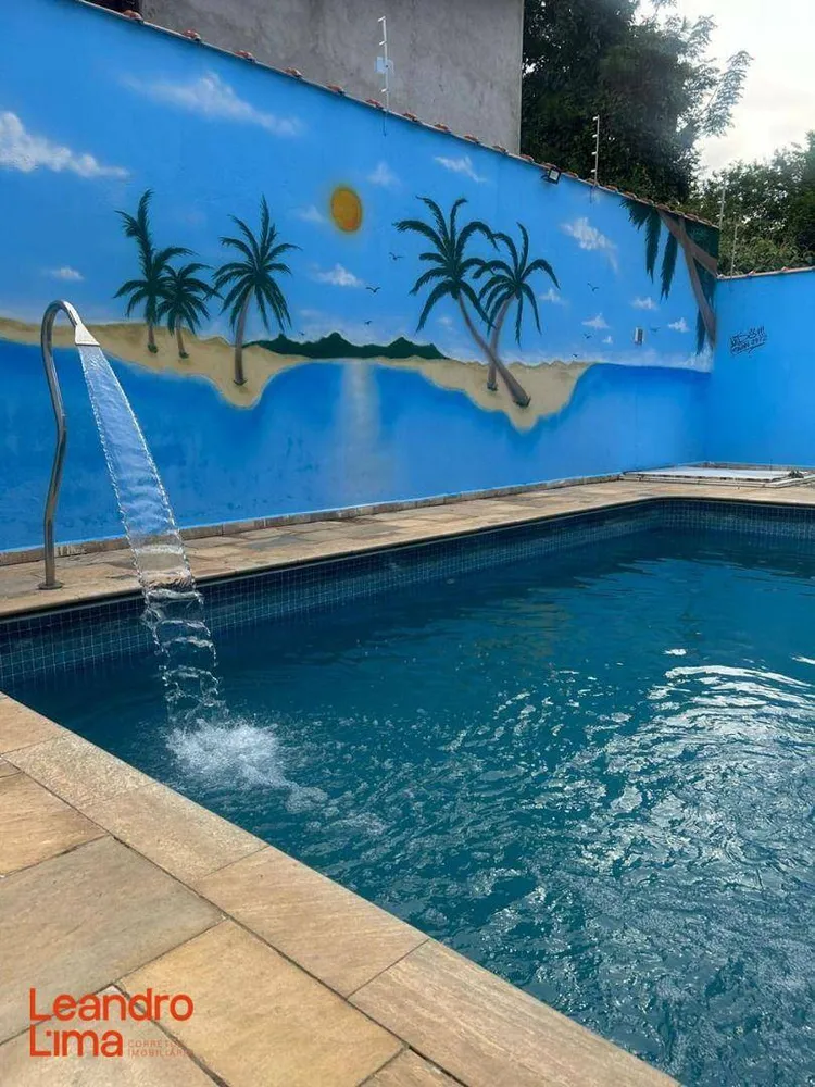 Casa, 4 quartos - Foto 8