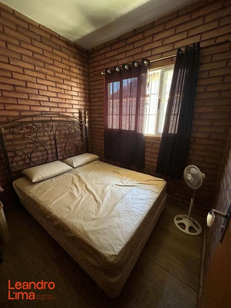 Casa, 4 quartos - Foto 5