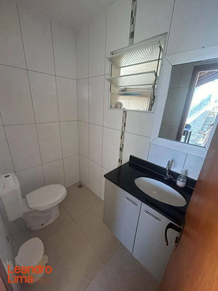 Casa, 4 quartos - Foto 6