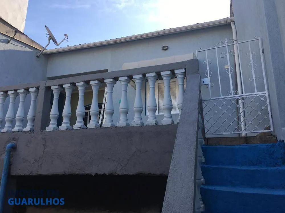 Casa, 5 quartos, 174 m² - Foto 11