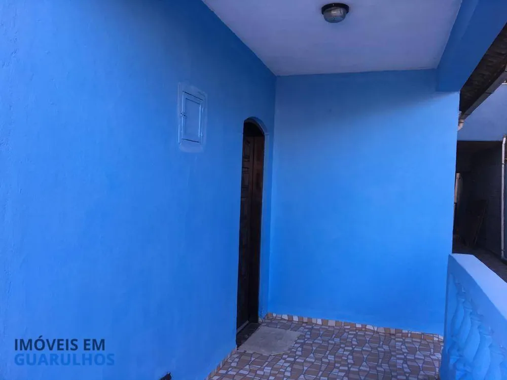 Casa, 5 quartos, 174 m² - Foto 3